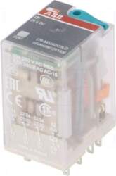ABB Relay: electromagnetic | Ucoil: 24VDC