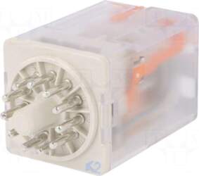 ABB Relay: electromagnetic | Ucoil: 230VAC