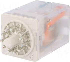 ABB Relay: electromagnetic | Ucoil: 220VDC