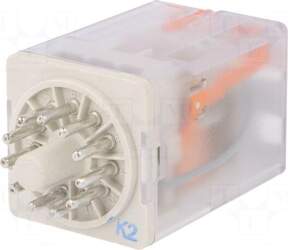 ABB Relay: electromagnetic | Ucoil: 230VAC