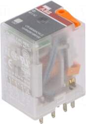 ABB Relay: electromagnetic | Ucoil: 48VAC