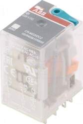 ABB Relay: electromagnetic | Ucoil: 220VDC