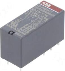 ABB Relay: electromagnetic | Ucoil: 230VAC