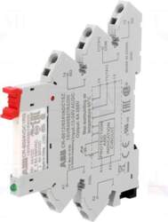 ABB Relay: interface | Ucoil: 24VAC