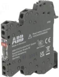 ABB Relay: interface | Ucoil: 12VDC