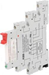 ABB Relay: interface | Ucoil: 110VAC