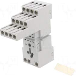 ABB Socket | PIN: 14 |