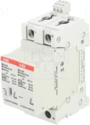 ABB Surge arrester | Type 1+2