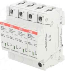 ABB Surge arrester | Type 2