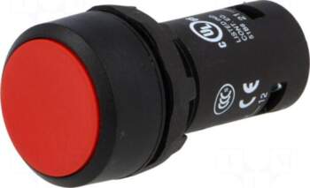 ABB Switch: push-button | 22mm |