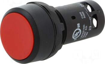ABB Switch: push-button | Stabl.pos: