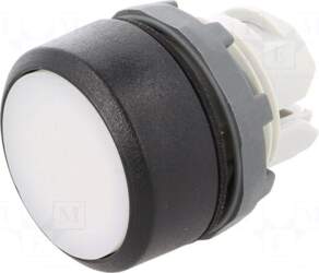 ABB Switch: push-button | Stabl.pos: