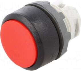 ABB Switch: push-button | Stabl.pos: