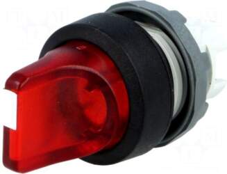 ABB Switch: rotary | 22mm |