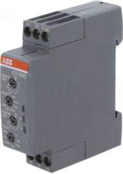 ABB Timer | 0,05s÷100h |