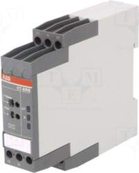 ABB Timer | 0,05s÷300h |