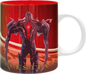 Abystyle MARVEL Eternals - Celestials Mug