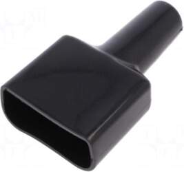 AMASS Connector accessories: protection
