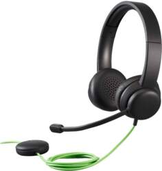 Acer Conference Headset | Built-in microphone