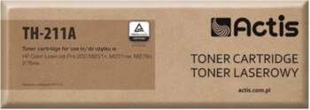 Actis TH-211A toner (replacement for HP