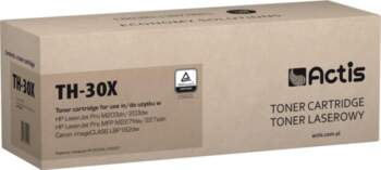 Actis TH-30X toner (replacement for HP