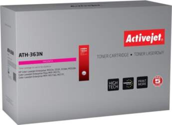 Activejet ATH-363N Toner (replacement for HP