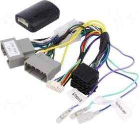 ACV Adapter for control from steering
