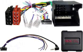 ACV Adapter for control from steering