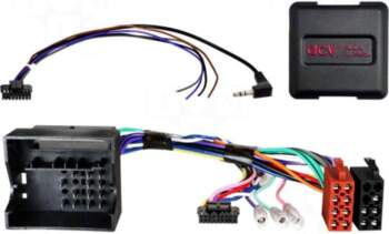 ACV Adapter for control from steering