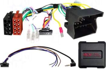 ACV Adapter for control from steering