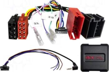ACV Adapter for control from steering