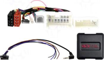 ACV Adapter for control from steering