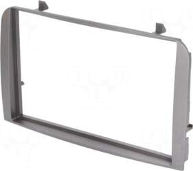 ACV Radio frame | Alfa Romeo