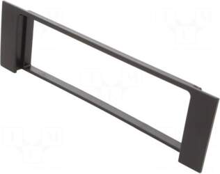 ACV Radio frame | Audi |