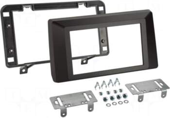 ACV Radio frame | Dacia |