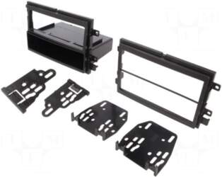 ACV Radio frame | Ford,Mercury