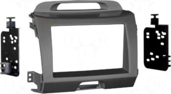 ACV Radio frame | Kia |