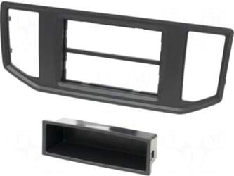 ACV Radio frame | MAN,VW