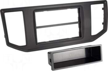 ACV Radio frame | MAN,VW
