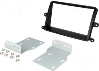 ACV Radio mounting frame | Mitsubishi