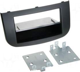 ACV Radio frame | Mitsubishi |