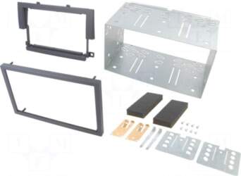 ACV Radio frame | Mitsubishi |