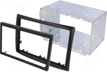 ACV Radio mounting frame | Renault