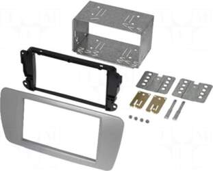 ACV Radio mounting frame | Seat