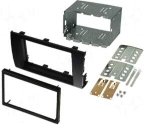 ACV Radio mounting frame | Suzuki