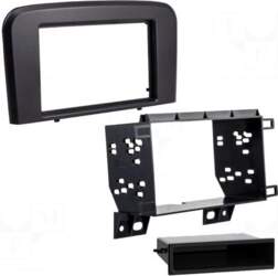 ACV Radio frame | Volvo |