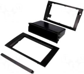 ACV Radio mounting frame | Audi