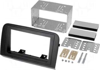 ACV Radio mounting frame | Fiat