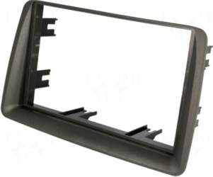 ACV Radio mounting frame | Fiat
