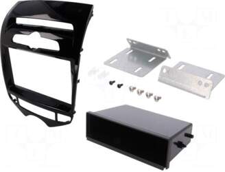 ACV Radio mounting frame | Hyundai